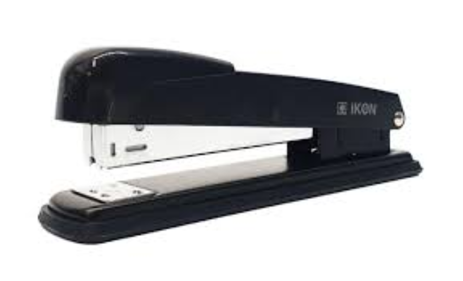 Clipp Full Strip Metal Stapler Black CP-SR130-BK